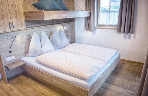 Saalfelden am Steinernen Meer Casa | Klampfererhof