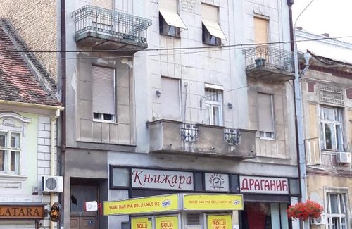 Pancevo Apartamento | Klaner apartman