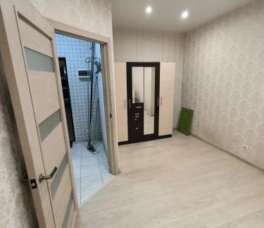 Brauel Apartamento | Klang der Felder