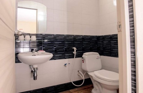 Nong Khai Hotel | Klang Muang at Nongkhai Hotel
