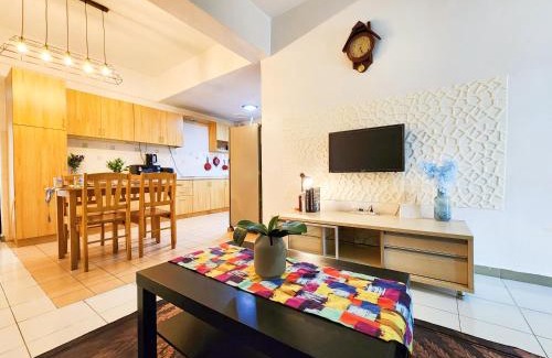Klang Apartamento | Klang Prima Bayu Apartment, Prima Bayu