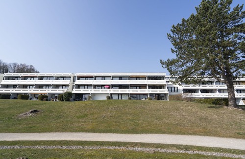 Sierksdorf Apartamento | " Klar Schiff" in Wohnung 051
