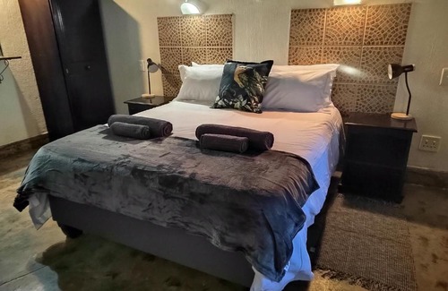 Thorny Bush Game Reserve Apartamento | Klaserie River Chalets