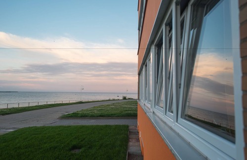 Helgoland Apartamento | Klassik Apartments