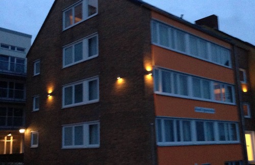 Helgoland Apartamento | Klassik Apartments