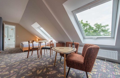 Helgoland Apartamento | Klassik Appartements