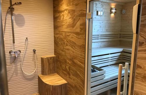 Helgoland Apartamento | Klassik Appartements