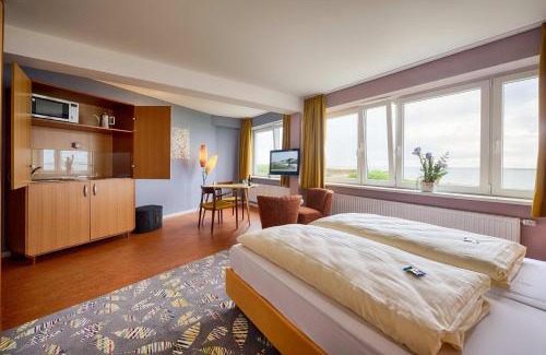 Helgoland Apartamento | Klassik Appartements