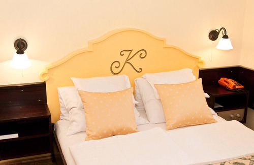 Gyor Hotel | Klastrom Hotel