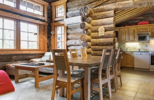 Yllasjarvi Casa | Klasun maja a by Interhome