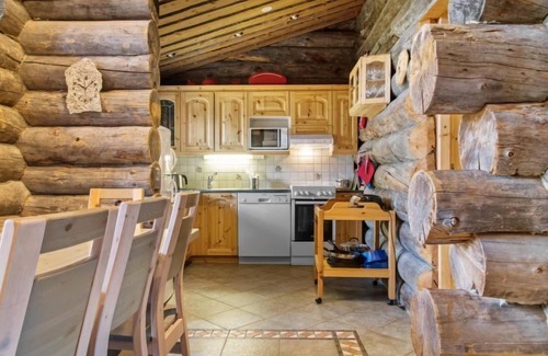 Yllasjarvi Casa | Klasun maja a by Interhome