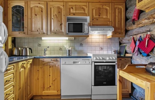 Yllasjarvi Casa | Klasun maja a by Interhome