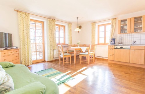 Attersee Apartamento | Klatschmohn - Weslhof