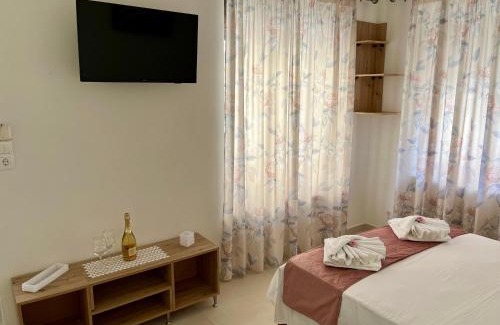 Panagia Apartamento | Klaudia's House