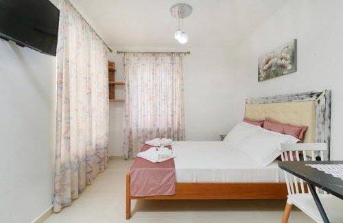 Panagia Apartamento | Klaudia's House
