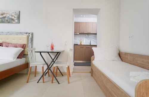 Panagia Apartamento | Klaudia's House