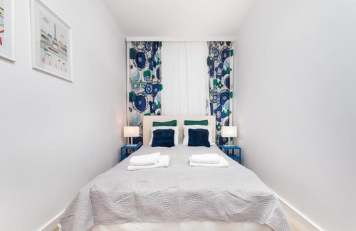 Marymount Apartamento | Klaudyny 6 by Homeprime
