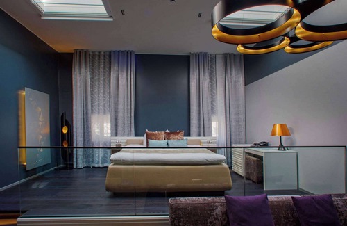 Kamppi Hotel | Klaus K Hotel