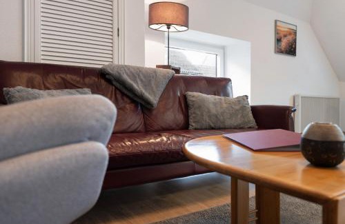 Petersdorf Apartamento | Klaus Lafrenz Petersdorf N°3