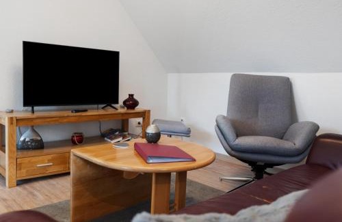 Petersdorf Apartamento | Klaus Lafrenz Petersdorf N°3