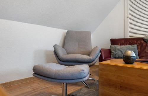 Petersdorf Apartamento | Klaus Lafrenz Petersdorf N°3