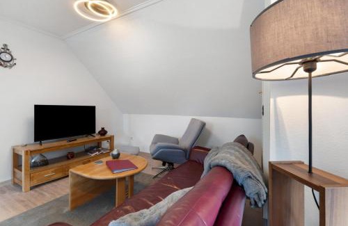 Petersdorf Apartamento | Klaus Lafrenz Petersdorf N°3
