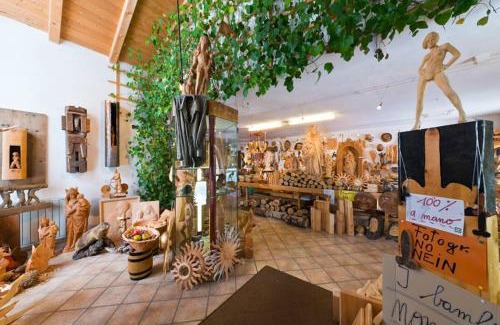 Predoi Apartamento | Klaus Prettau