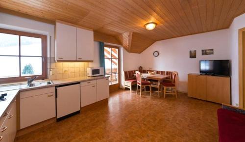 Predoi Apartamento | Klaus Prettau