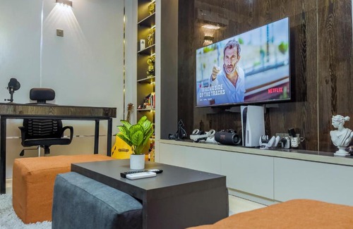 Port Harcourt Apartamento | Klaus Residence