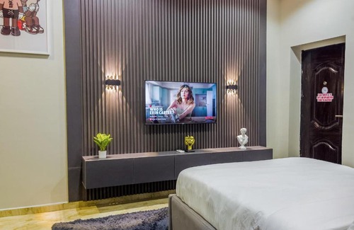 Port Harcourt Apartamento | Klaus Residence
