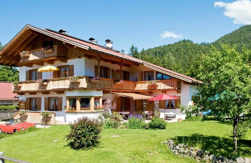 Blindau Apartamento | Klausenberg 633.2