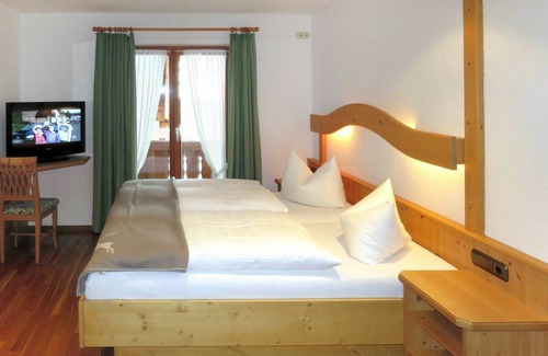 Blindau Apartamento | Klausenberg 633.2