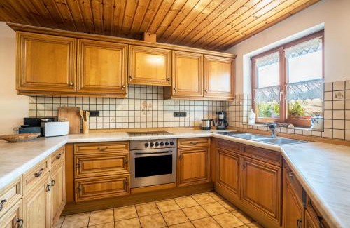 Wolfach - Saint Roman Apartamento | Klausenhansenhof