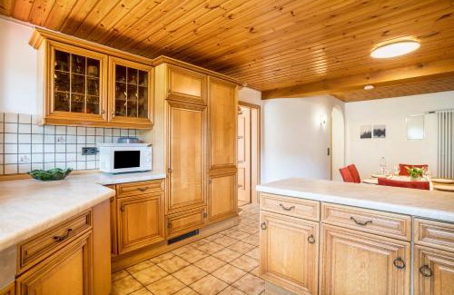 Wolfach - Saint Roman Apartamento | Klausenhansenhof