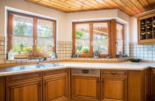 Wolfach - Saint Roman Apartamento | Klausenhansenhof