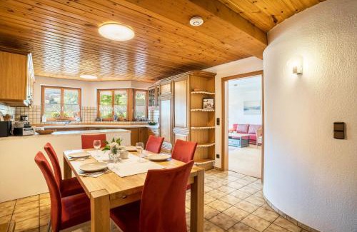 Wolfach - Saint Roman Apartamento | Klausenhansenhof