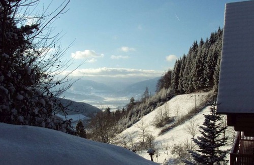 Eschbach Apartamento | Klausenhof - Dreisamtal