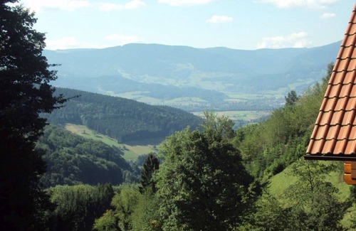 Eschbach Apartamento | Klausenhof - Dreisamtal