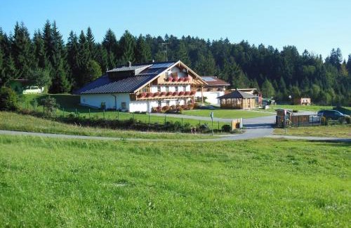 Neureichenau Apartamento | Klausgupf