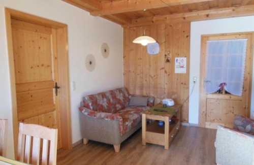 Neureichenau Apartamento | Klausgupf