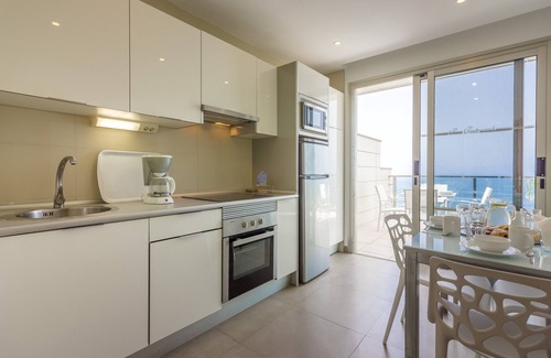 Los Gigantes Apartamento | Klayman Diamond Aparthotel