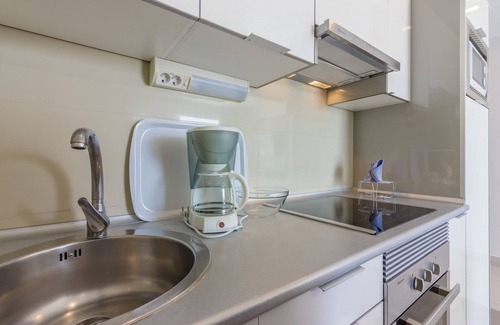 Los Gigantes Apartamento | Klayman Diamond Aparthotel