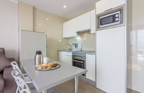 Los Gigantes Apartamento | Klayman Diamond Aparthotel