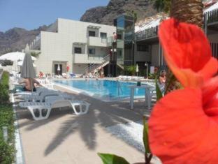 Los Gigantes Apartamento | Klayman Diamond Aparthotel