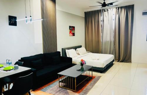 Kuala Lumpur City Centre Apartamento | Klcc Suites 3 By Chambers