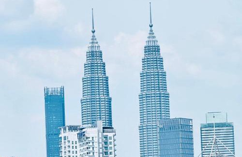 Kuala Lumpur City Centre Apartamento | Klcc Suites 3 By Chambers