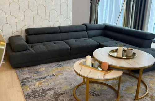 Kuala Lumpur City Centre Apartamento | Klcc suites at star - 2 bedroom