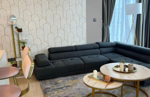 Kuala Lumpur City Centre Apartamento | Klcc suites at star - 2 bedroom