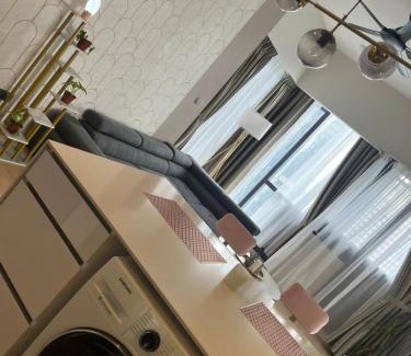 Kuala Lumpur City Centre Apartamento | Klcc suites at star - 2 bedroom