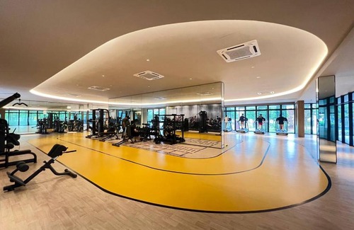 Taman Pertama Apartamento | KLCC Sunway Velocity 10 pax MRT
